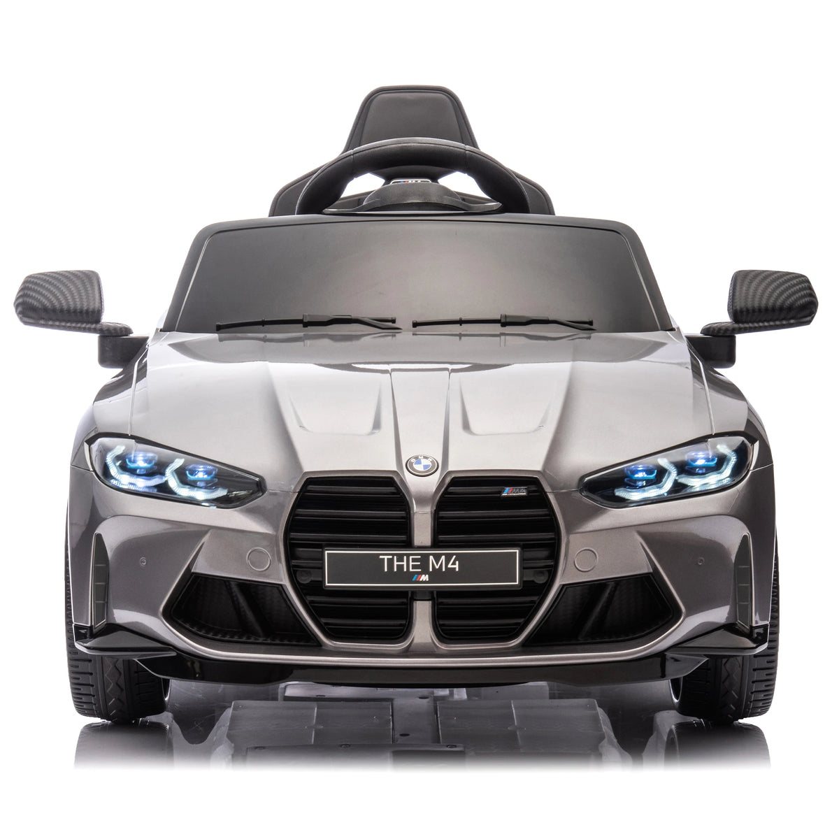 24V Kids Ride On Electric Car With Remote Control Bluetooth