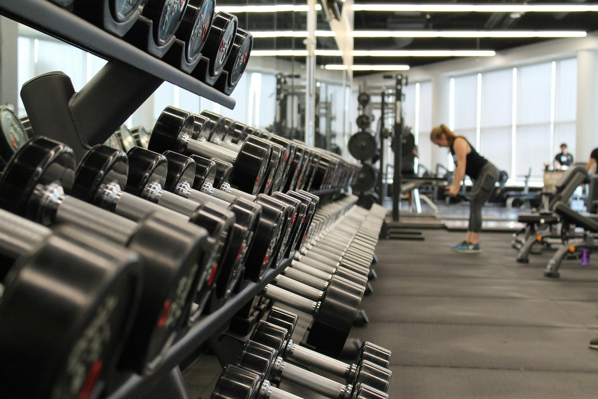 Home Fitness