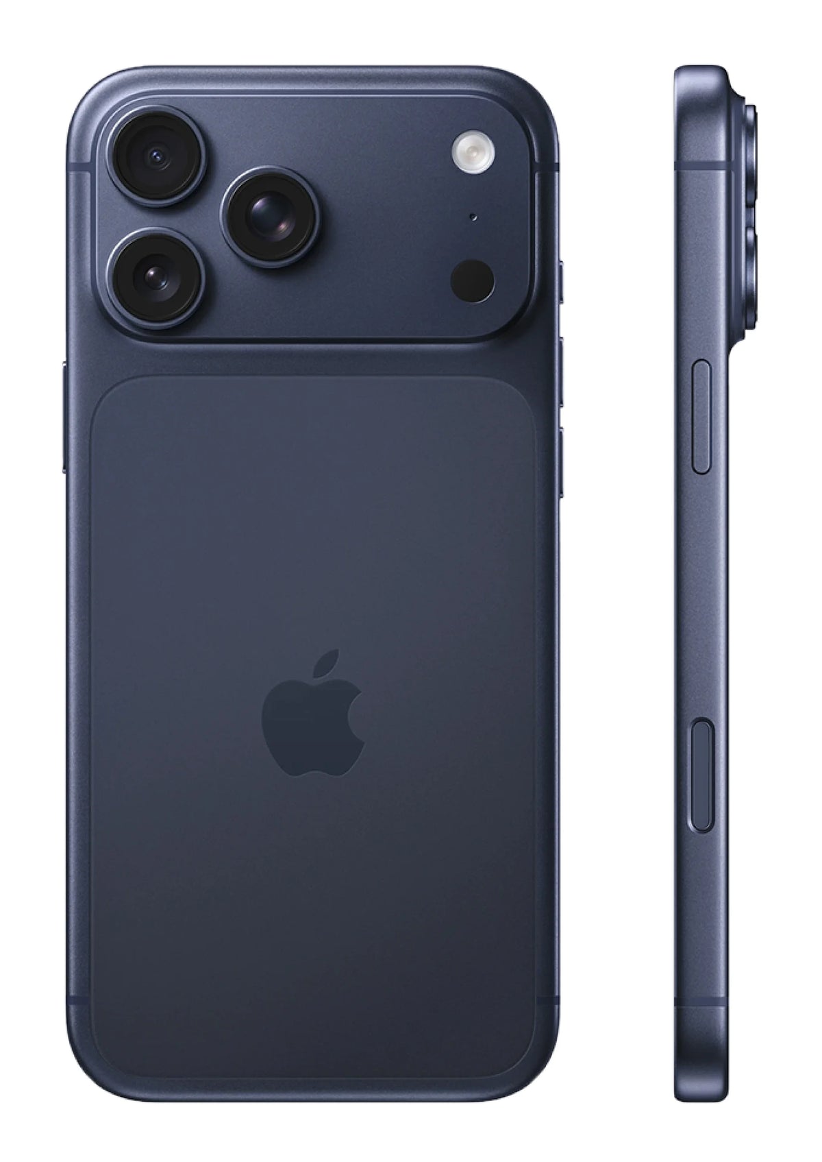 Apple iPhone 17 Pro Max Unlocked US Version With eSIM
