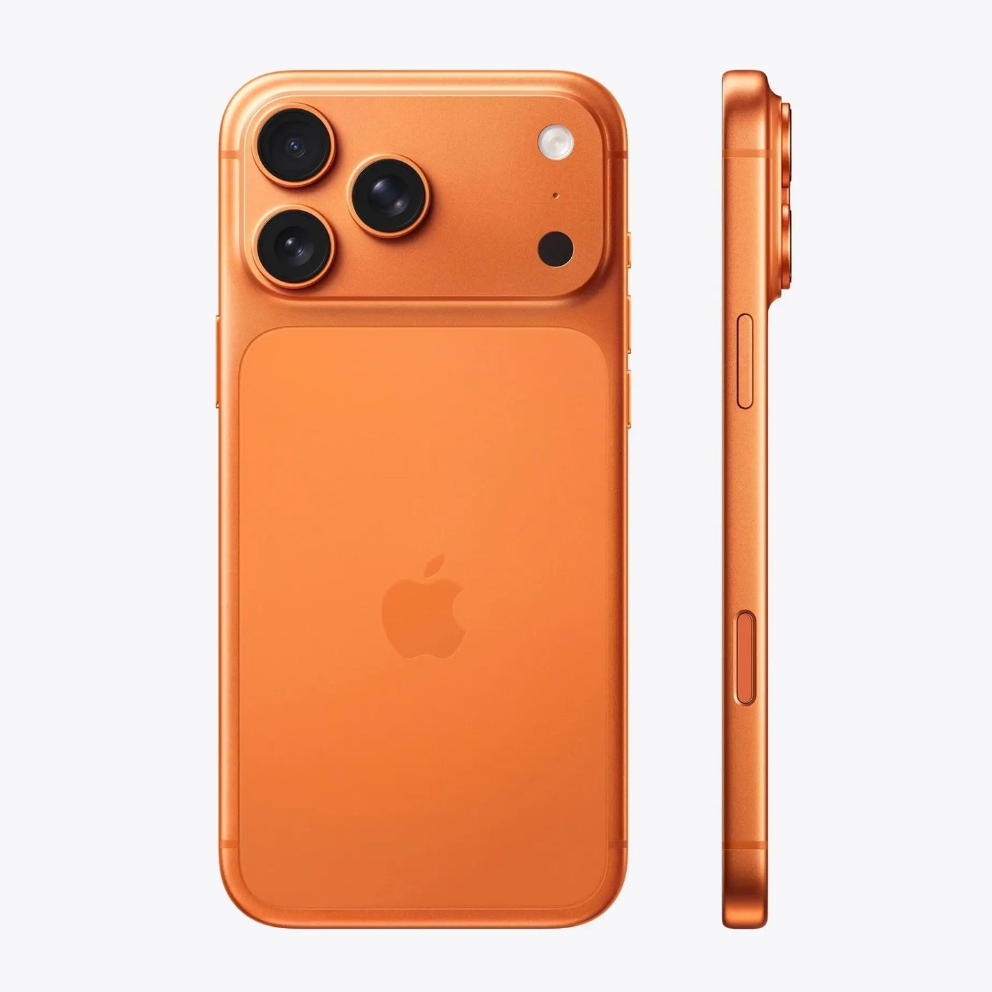 Apple iPhone 17 Pro Max Unlocked US Version With eSIM