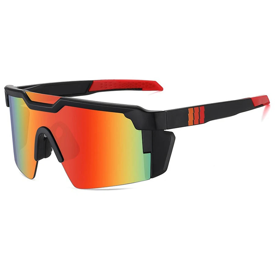 HW05 Z87 Cycling Glasses Mens And Womens Outdoor Sunglasses
