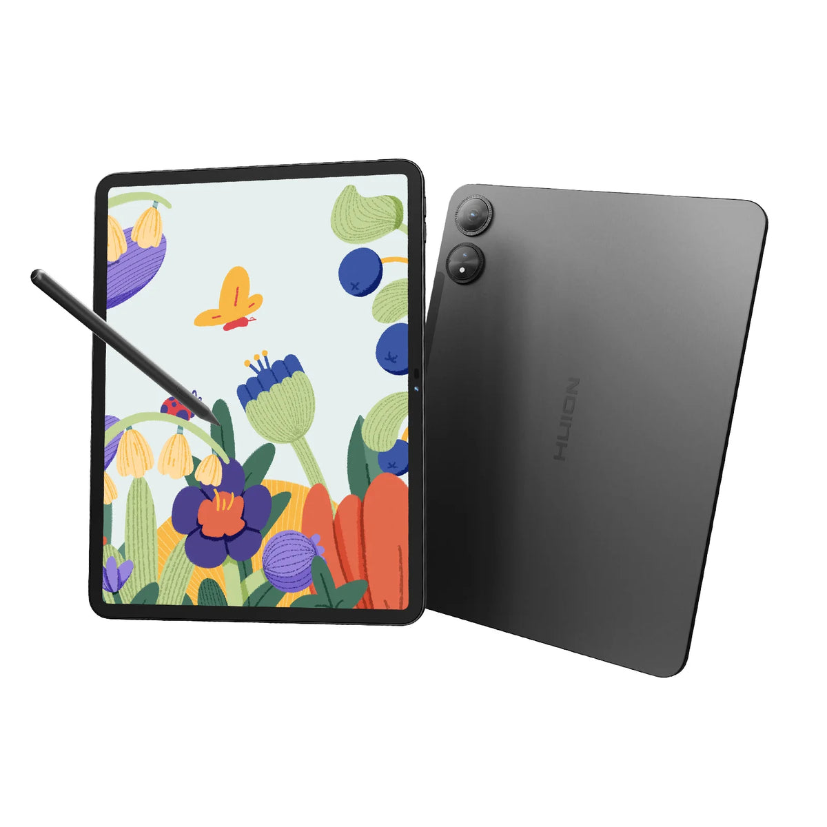 Huion Kamvas Slate Drawing Pad Tablet Android Graphic