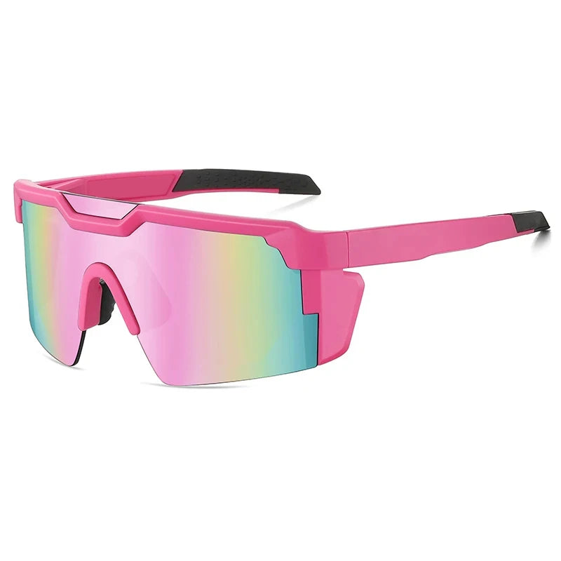 HW05 Z87 Cycling Glasses Mens And Womens Outdoor Sunglasses