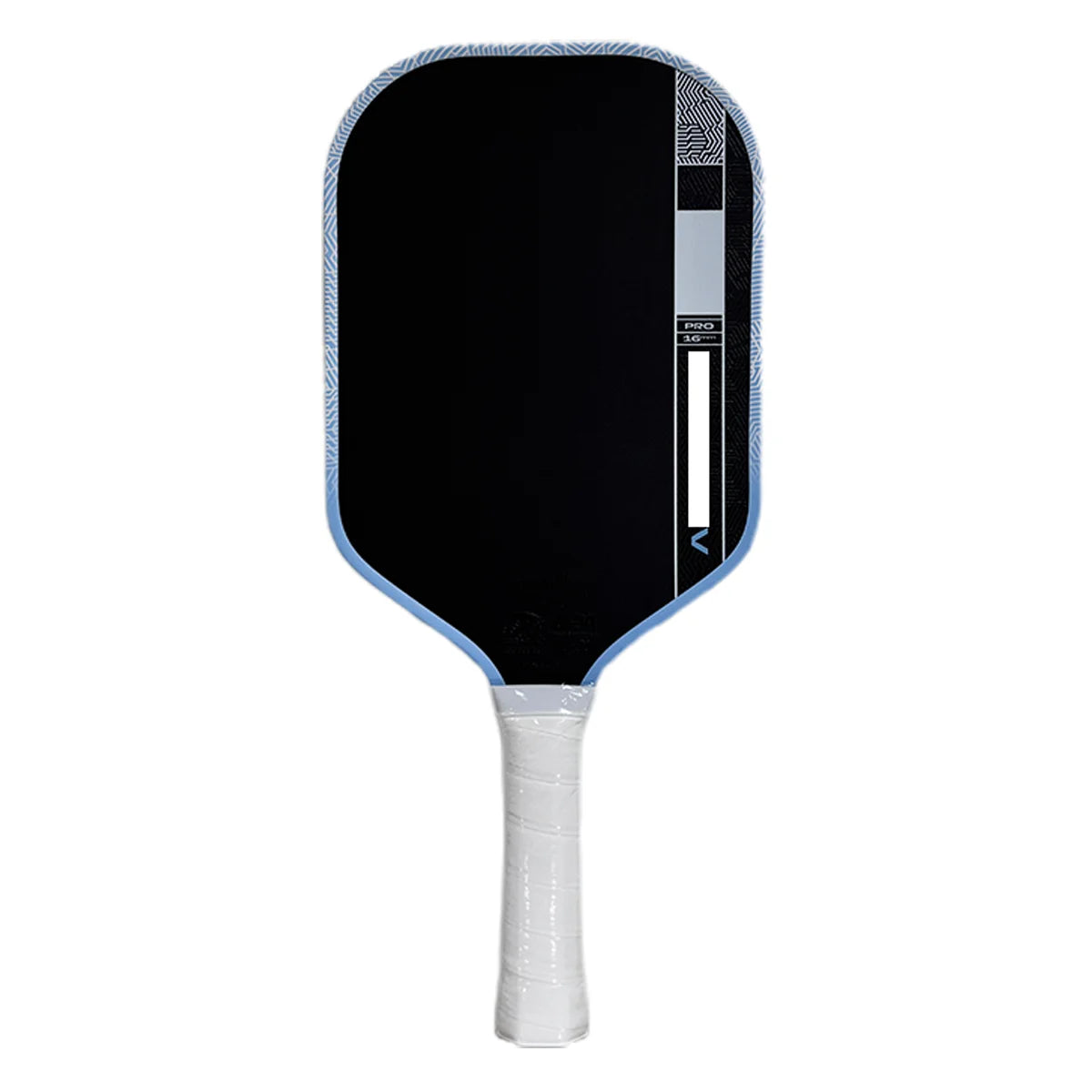 Azgairit Pro V Pickleball Paddle Carbon Fiber Surface