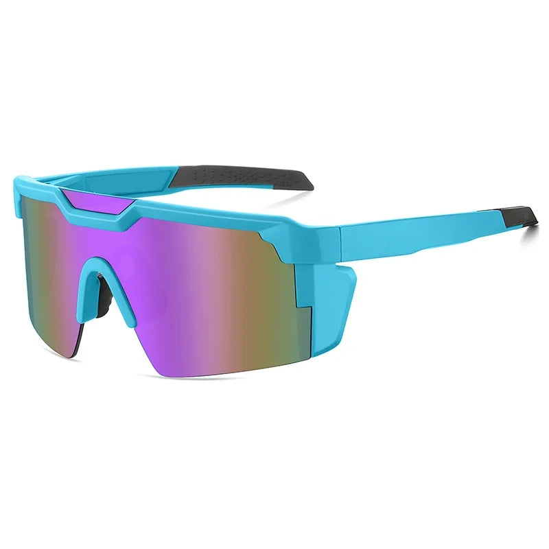 HW05 Z87 Cycling Glasses Mens And Womens Outdoor Sunglasses