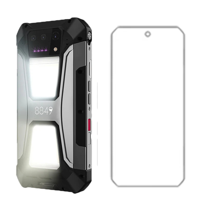 8849 Tank 2 Pro Rugged Smartphone With 100MP Camera