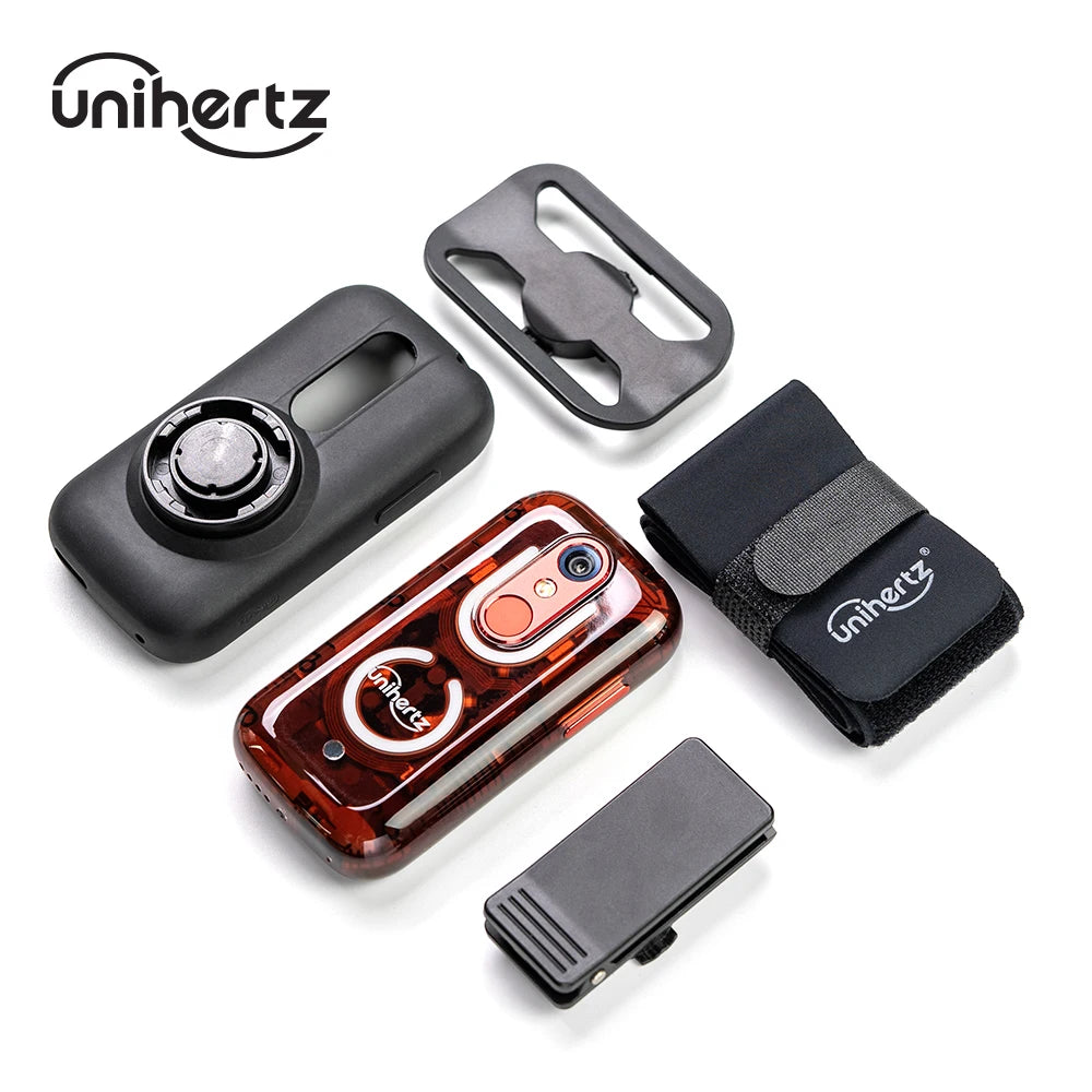 Unihertz Jelly Star 4G Android 13 Global Version Smartphone