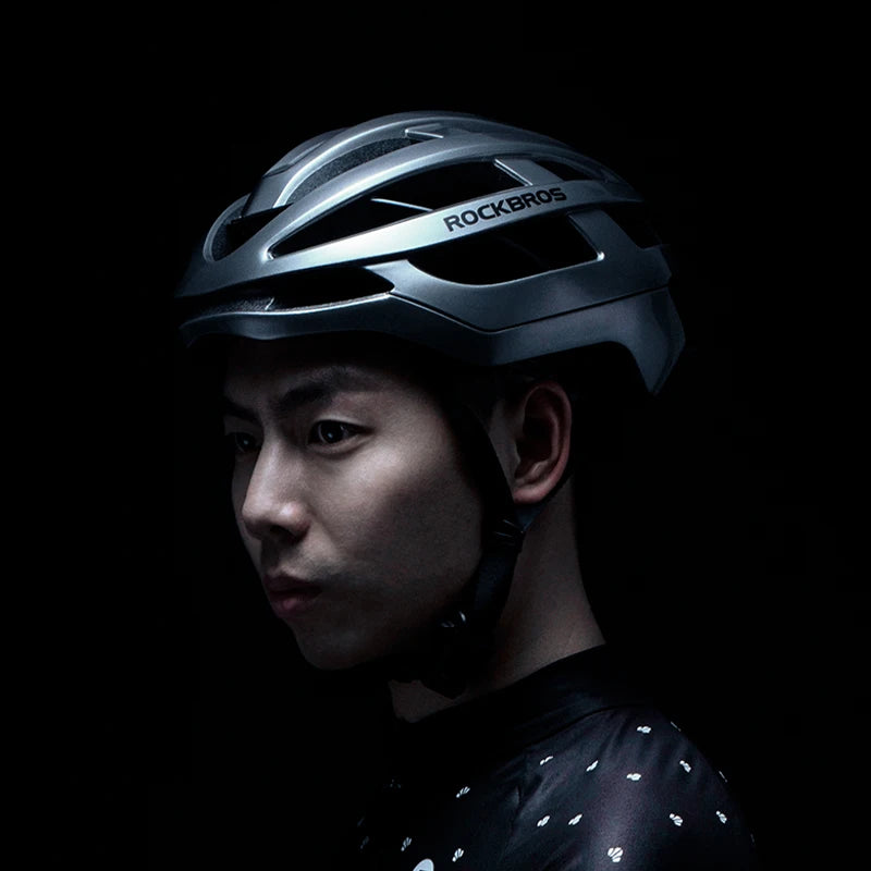 ROCKBROS Ultralight Breathable Unisex Cycling Helmet