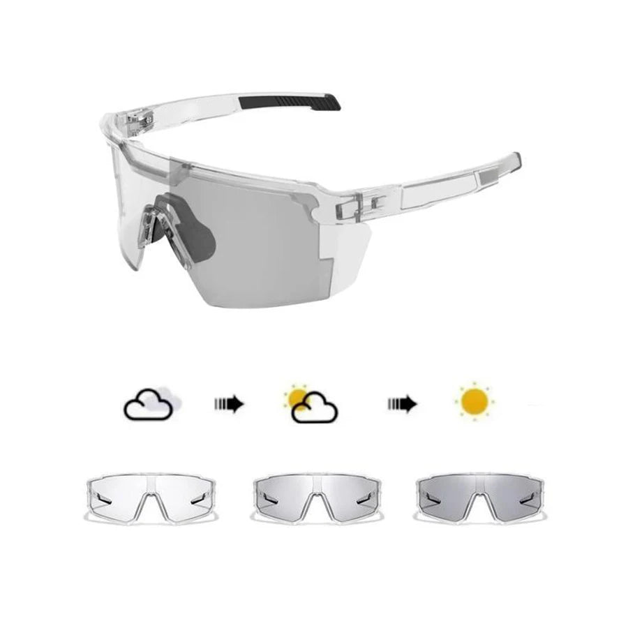 HW05 Z87 Cycling Glasses Mens And Womens Outdoor Sunglasses