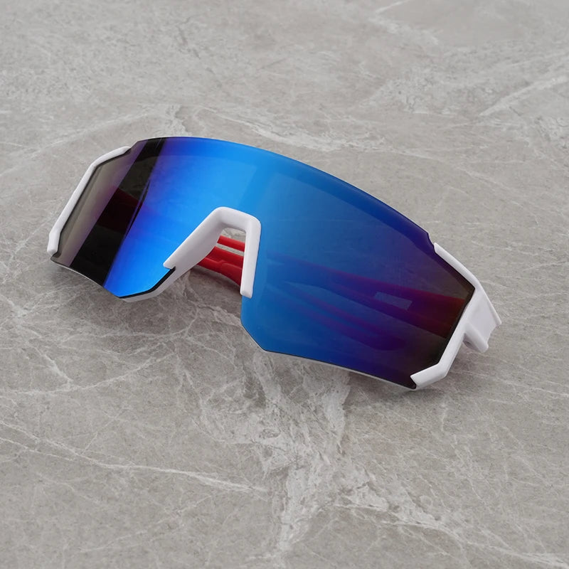 NNYDEL Kids Anti UV Sunglasses For Sports Eye Protection