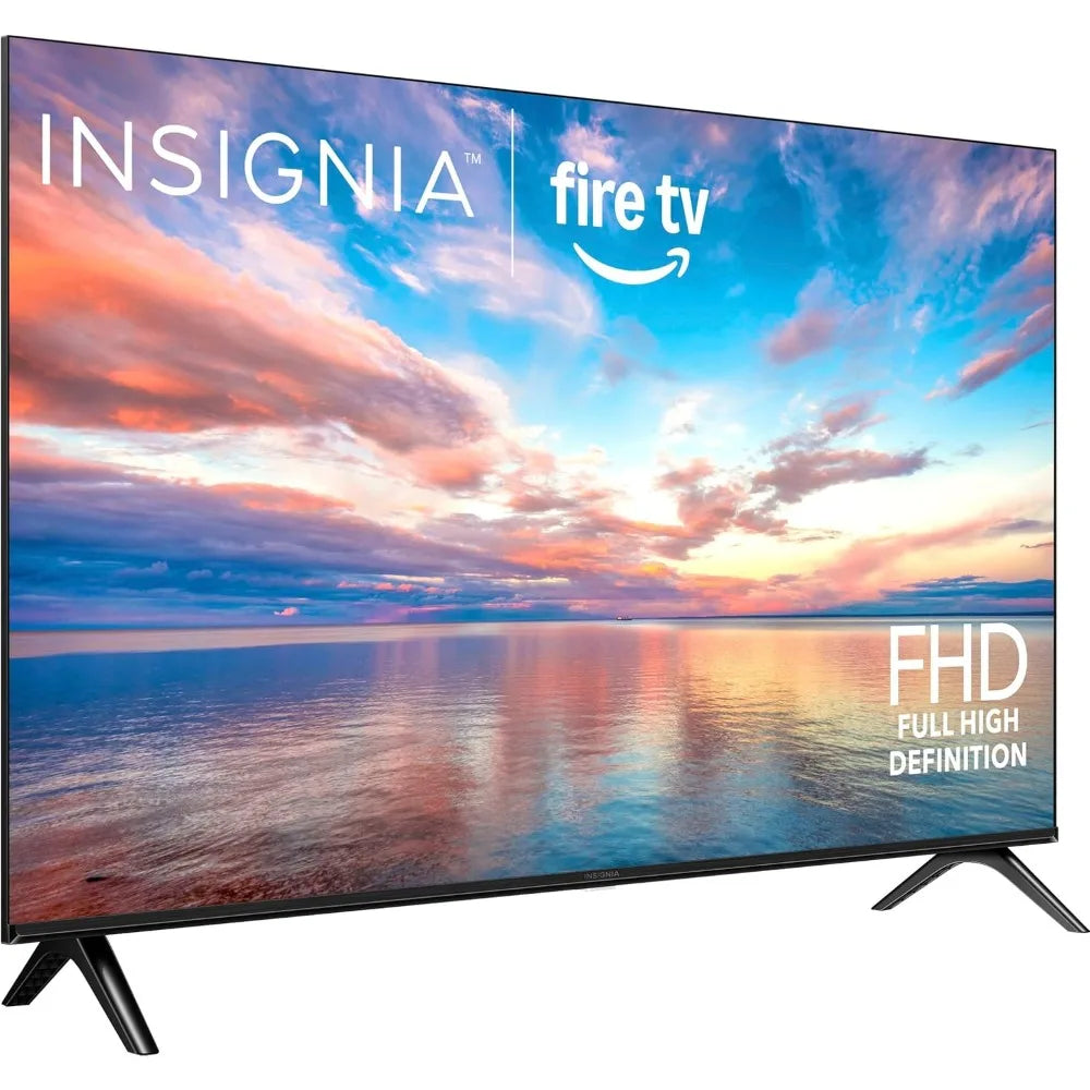 Insignia FE Series LED Full HD Smart Fire TV with Alexa