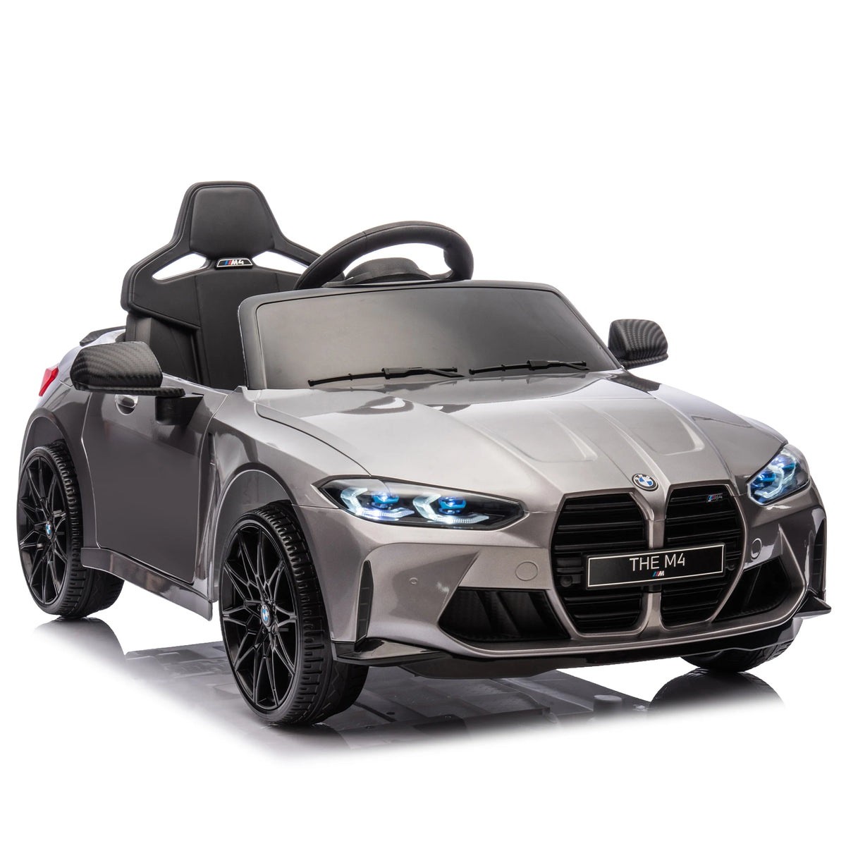 24V Kids Ride On Electric Car With Remote Control Bluetooth