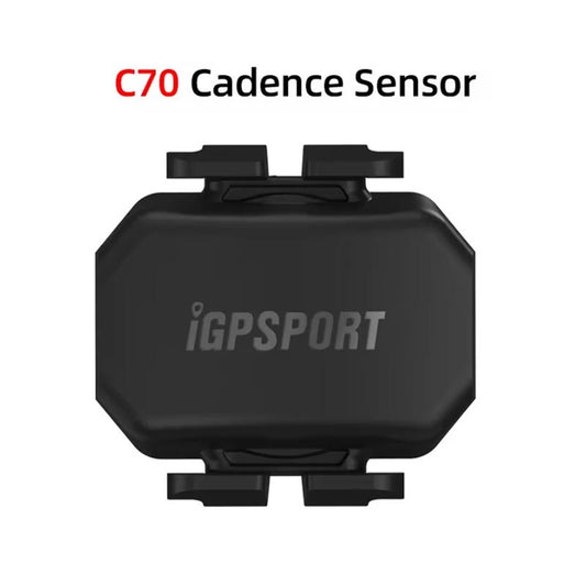 iGPSPORT Cadence And Speed Sensor SPD70 CAD70 Bluetooth And ANT Plus