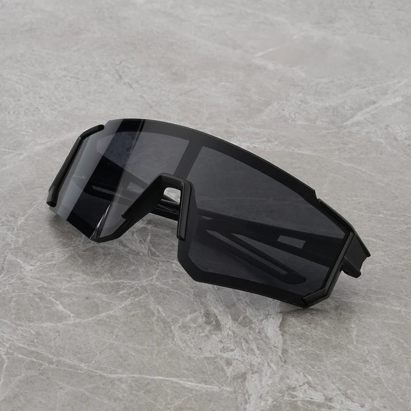 NNYDEL Kids Anti UV Sunglasses For Sports Eye Protection