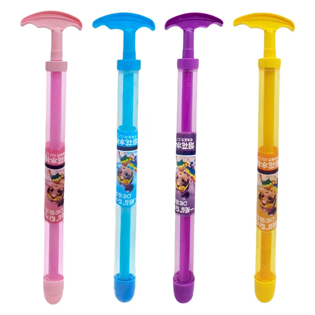 Shunmaii Firework Water Gun Spraying Toy For Outdoor Summer Fun