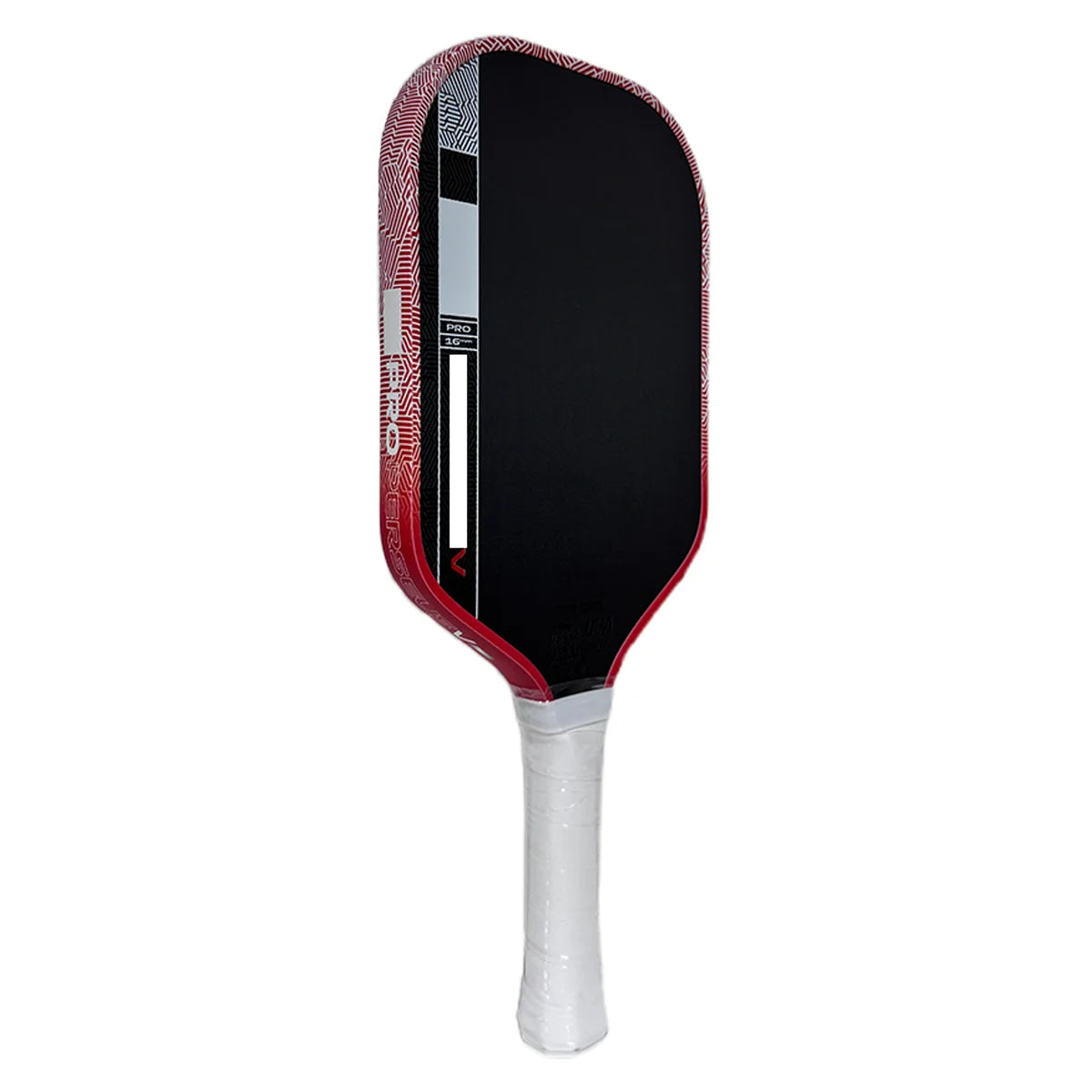 Azgairit Pro V Pickleball Paddle Carbon Fiber Surface