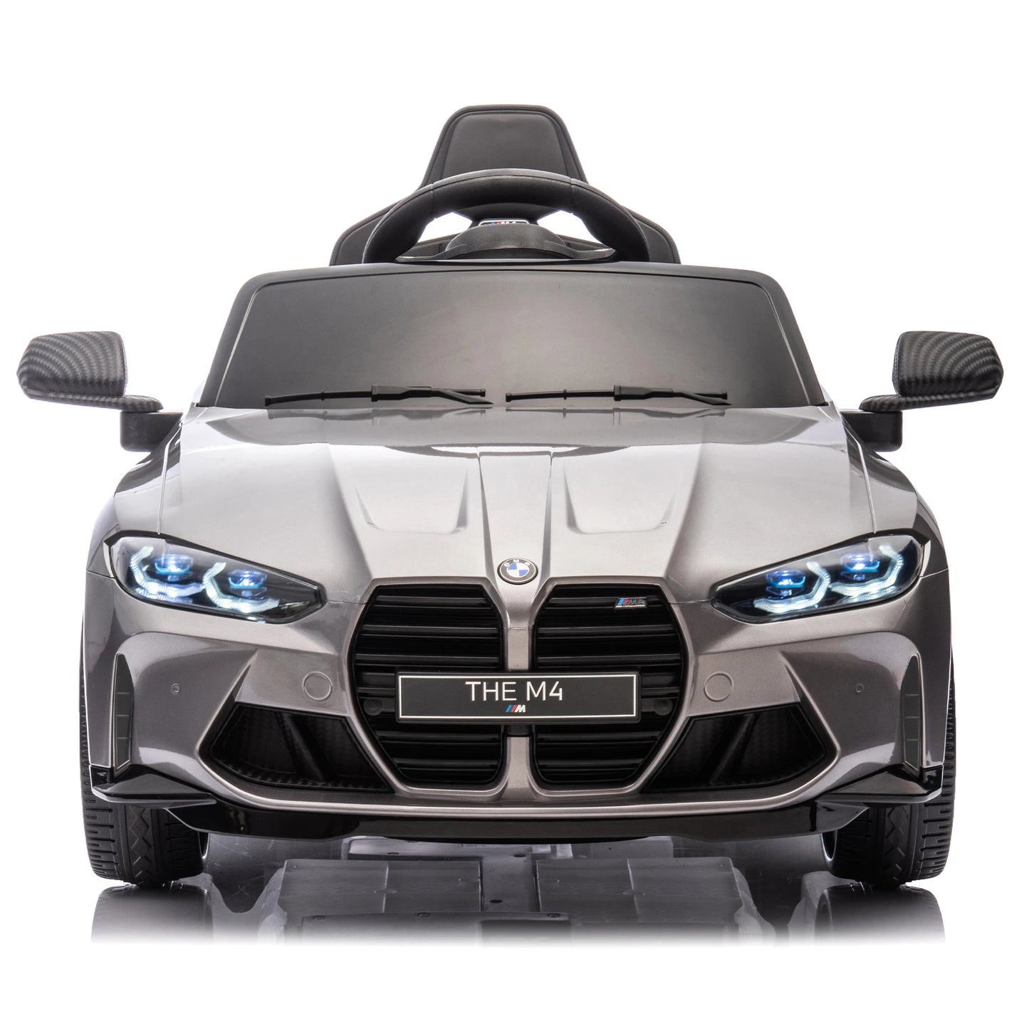24V Kids Ride On Electric Car With Remote Control Bluetooth