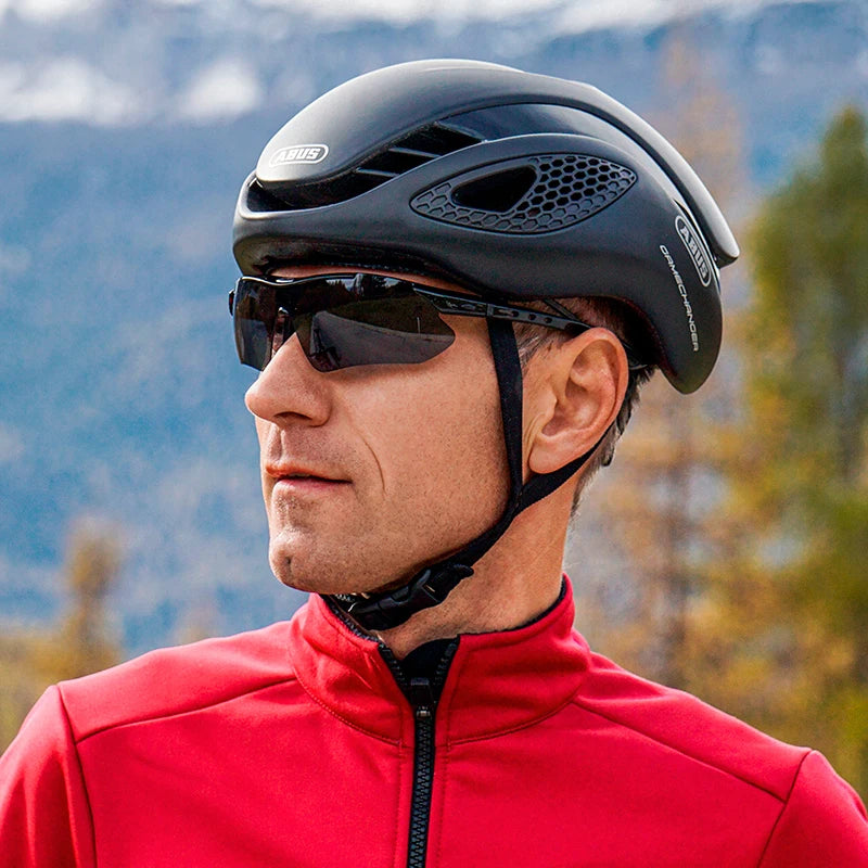 ROCKBROS Photochromic Cycling Glasses UV400 Sunglasses For Men Women