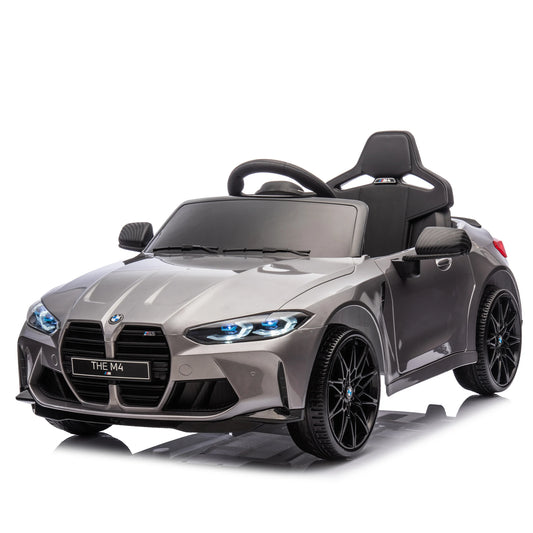 24V Kids Ride On Electric Car With Remote Control Bluetooth
