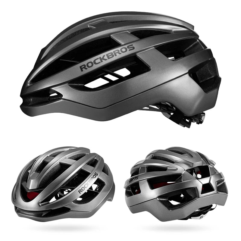 ROCKBROS Ultralight Breathable Unisex Cycling Helmet