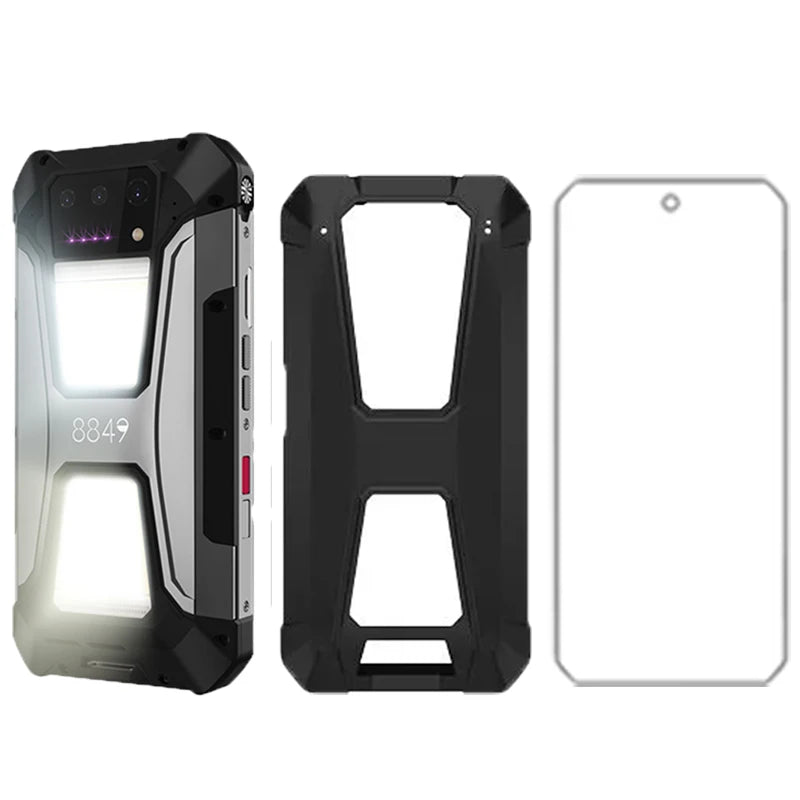 8849 Tank 2 Pro Rugged Smartphone With 100MP Camera