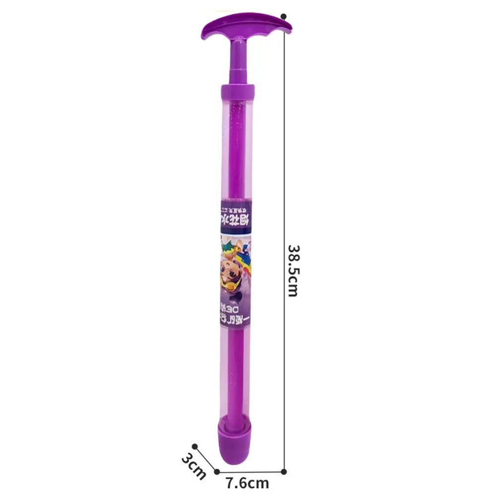 Shunmaii Firework Water Gun Spraying Toy For Outdoor Summer Fun