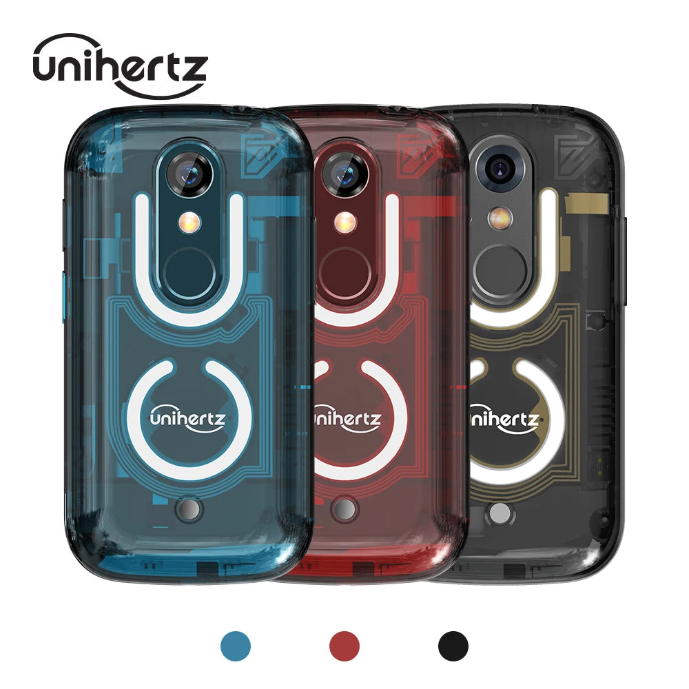 Unihertz Jelly Star 4G Android 13 Global Version Smartphone