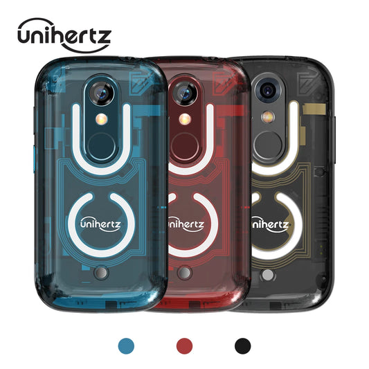 Unihertz Jelly Star 4G Android 13 Global Version Smartphone