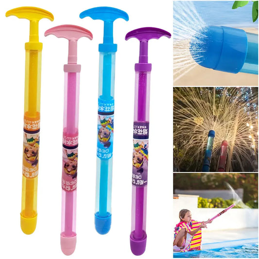 Shunmaii Firework Water Gun Spraying Toy For Outdoor Summer Fun