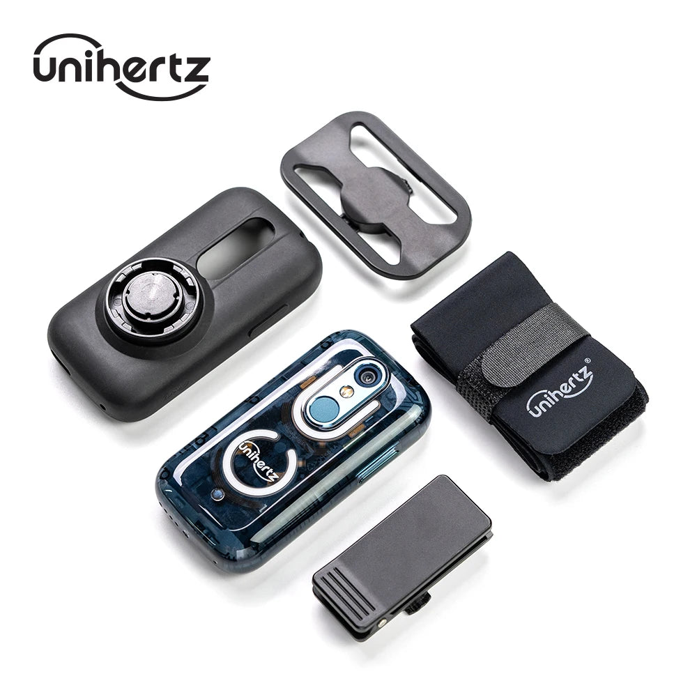 Unihertz Jelly Star 4G Android 13 Global Version Smartphone
