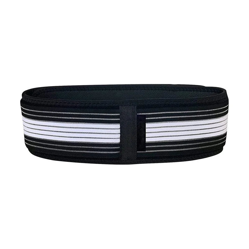 Unisex Premium Lumbar Support Belt For Back Pain Relief And Sciatica
