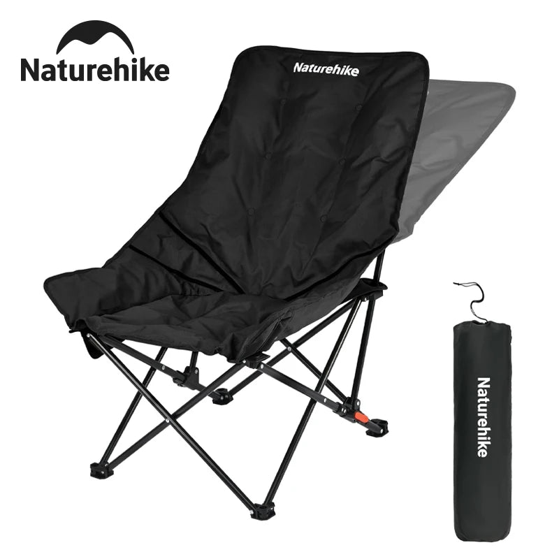 Naturehike Sea Star Recliner Moon Chair Two Position Adjustable Foldable