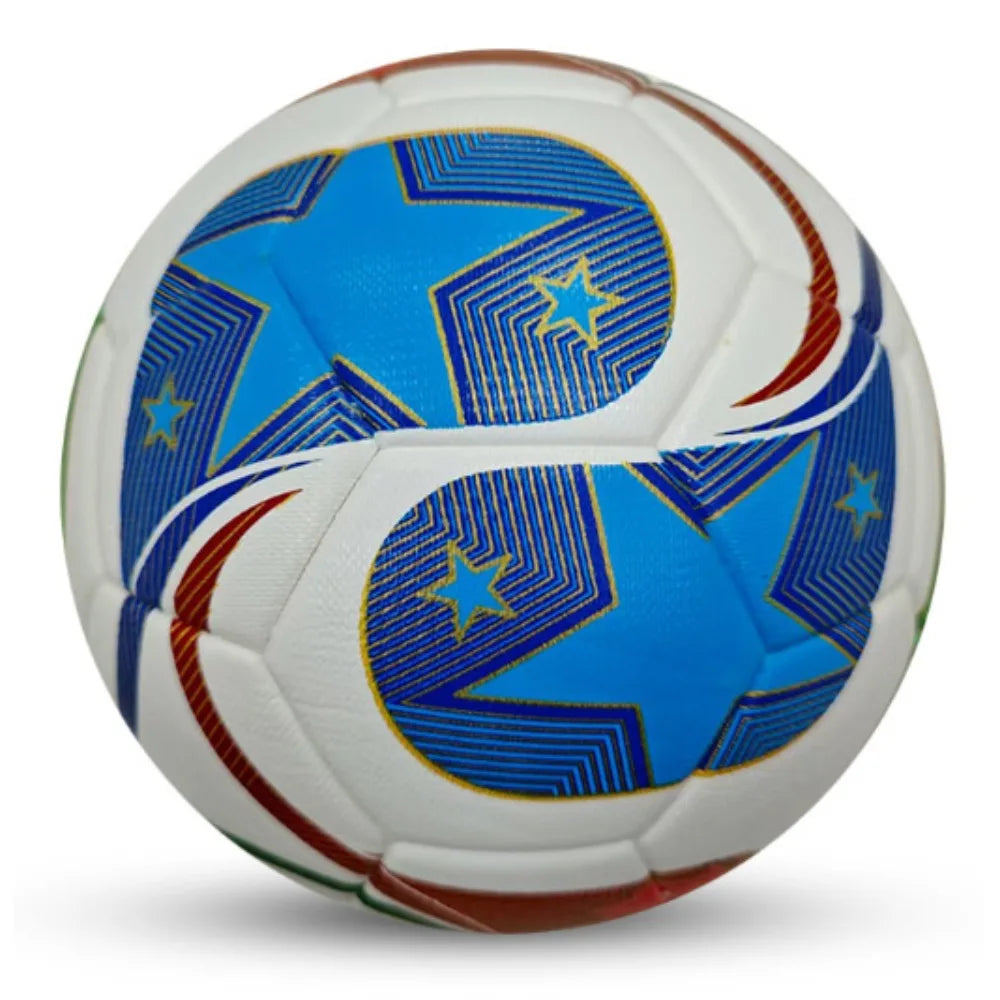 PU Seamless Soccer Ball High Quality Training Ball For All