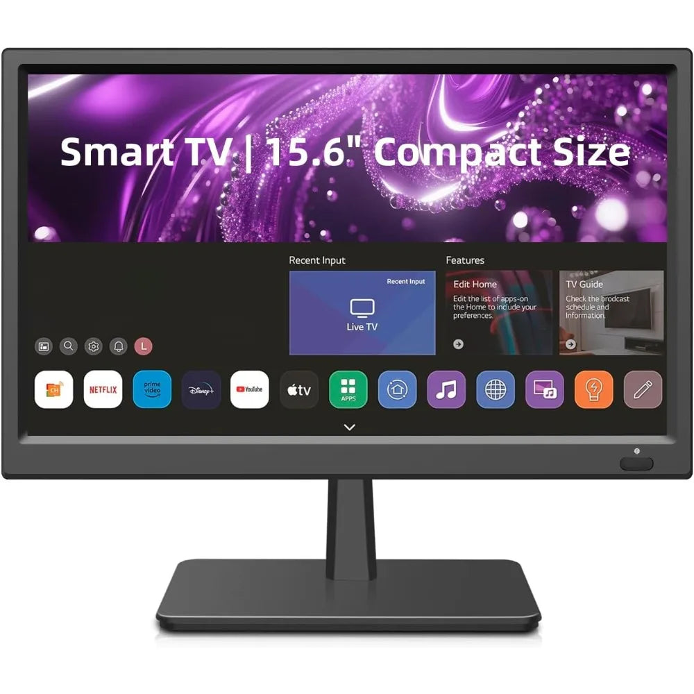 Feihe 1080P SmartLED TV ATSC Tuner HDMI USB HDReady