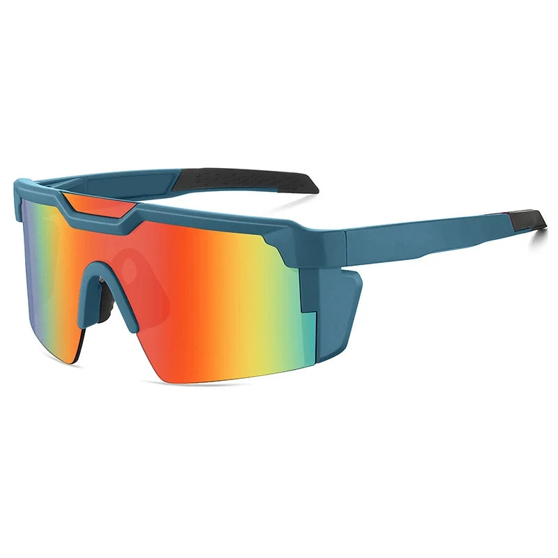 HW05 Z87 Cycling Glasses Mens And Womens Outdoor Sunglasses
