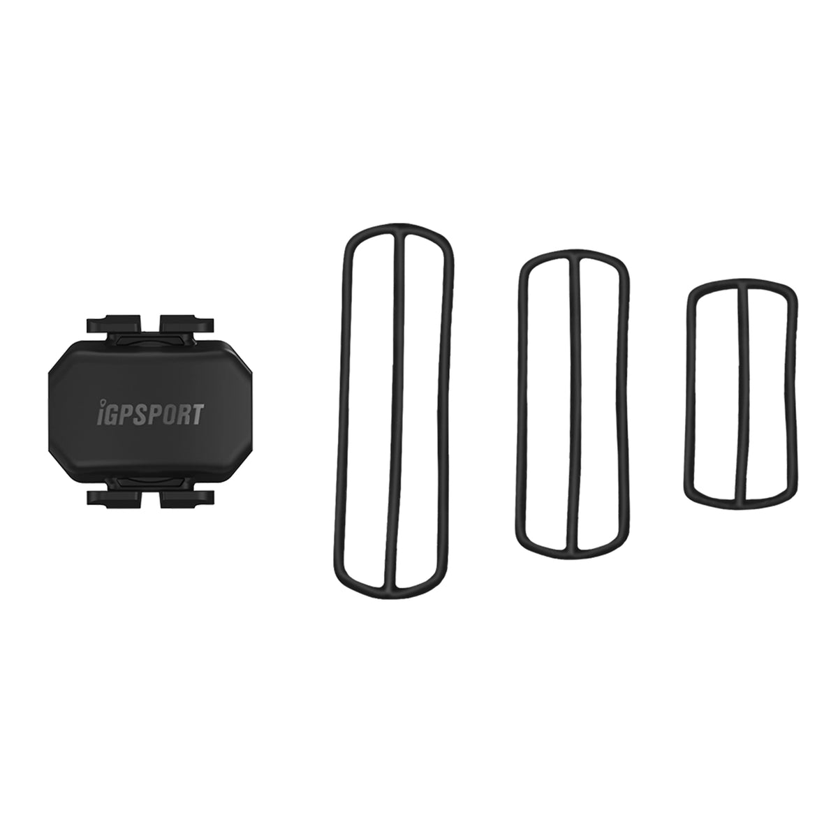 iGPSPORT Cadence And Speed Sensor SPD70 CAD70 Bluetooth And ANT Plus