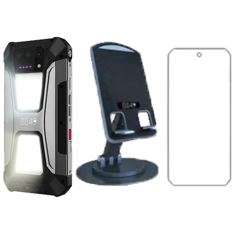 8849 Tank 2 Pro Rugged Smartphone With 100MP Camera
