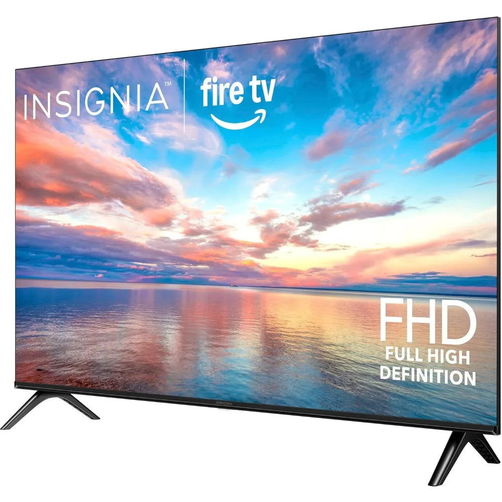 Insignia FE Series LED Full HD Smart Fire TV with Alexa
