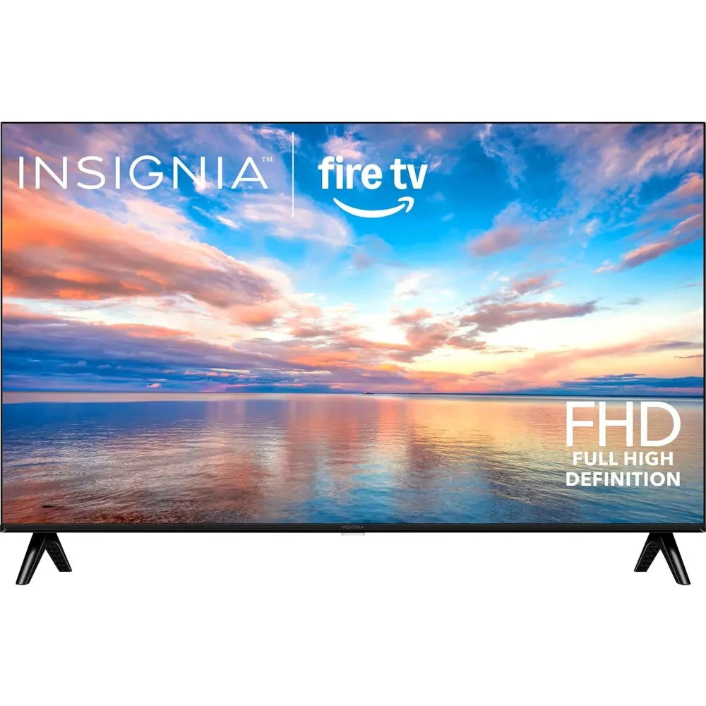 Insignia FE Series LED Full HD Smart Fire TV with Alexa