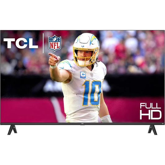TCL S3 1080p LED Smart-TV Fire TV Alexa Builtin Edition