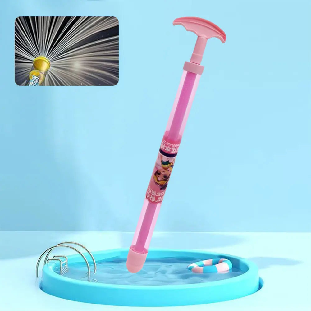 Shunmaii Firework Water Gun Spraying Toy For Outdoor Summer Fun