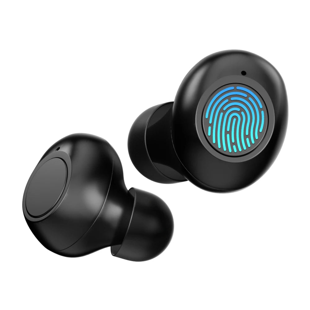 HealthTree Mini Digital Rechargeable Hearing Aid With 16 Channel Processing