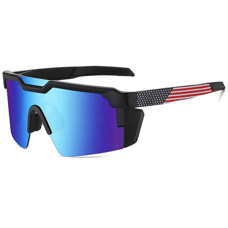 HW05 Z87 Cycling Glasses Mens And Womens Outdoor Sunglasses