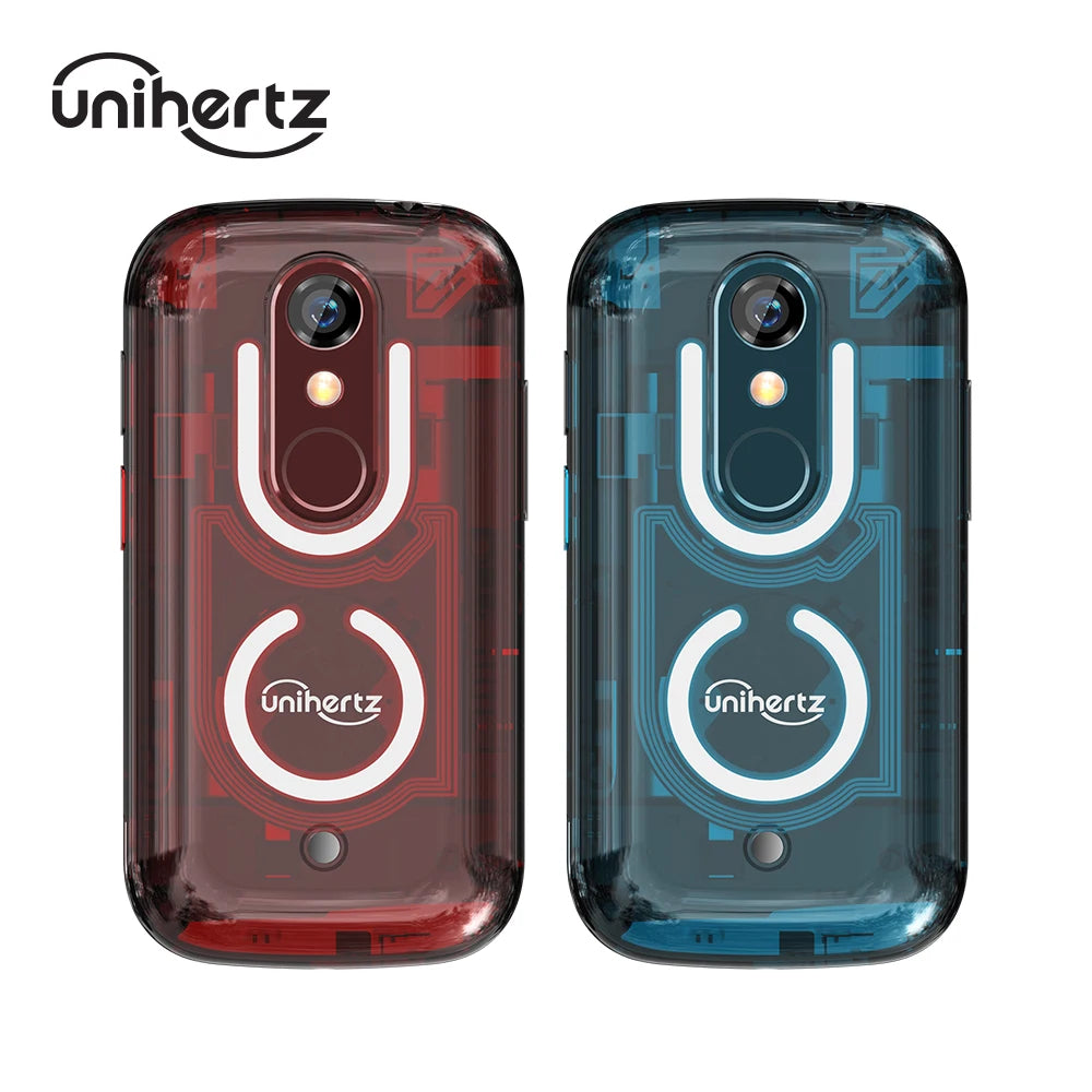 Unihertz Jelly Star 4G Android 13 Global Version Smartphone