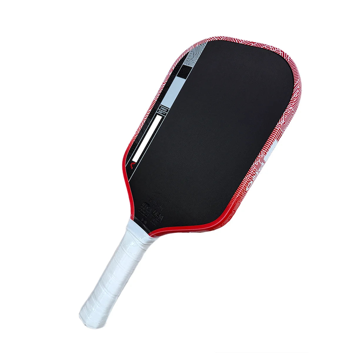 Azgairit Pro V Pickleball Paddle Carbon Fiber Surface